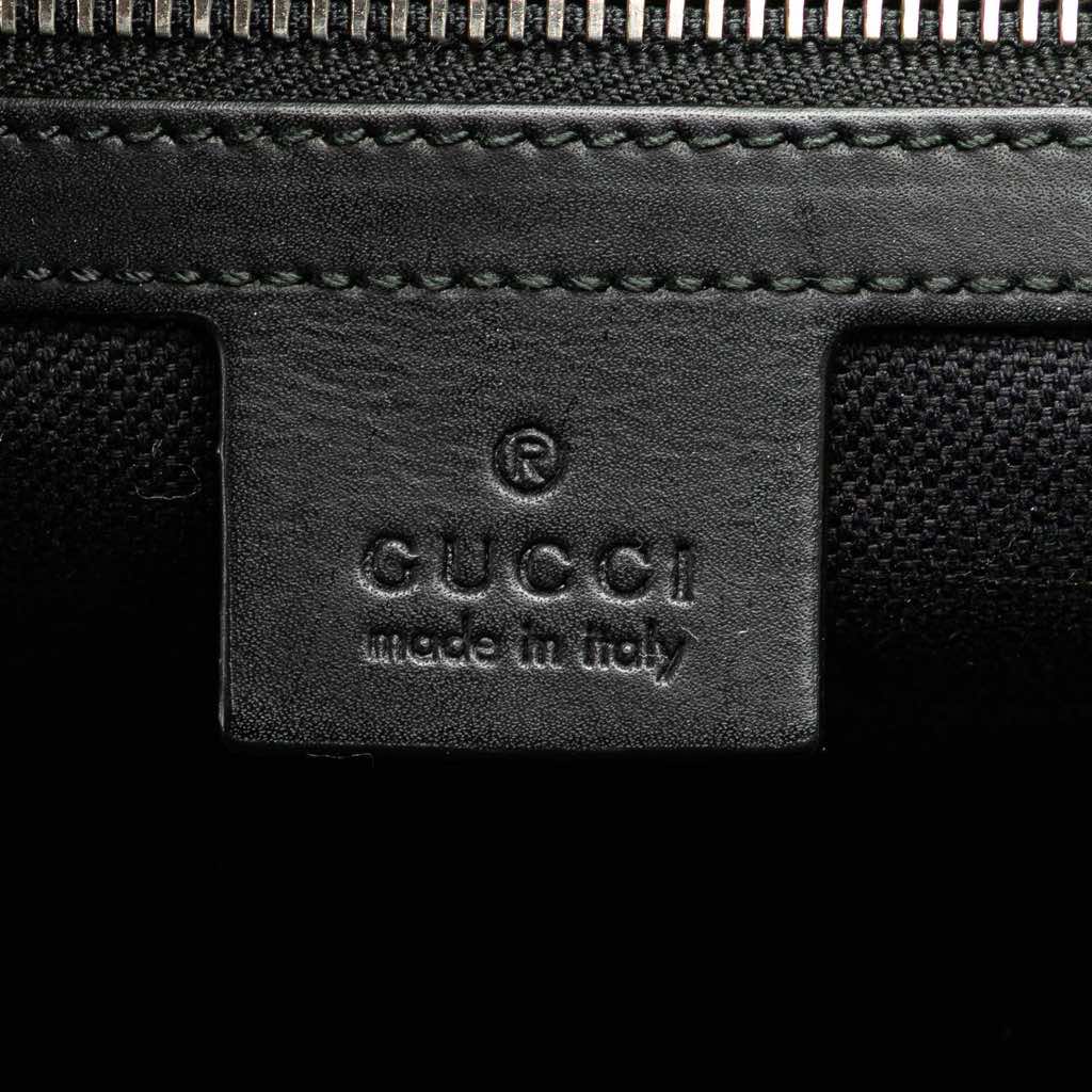 Gucci GG Supreme Web Backpack - 5