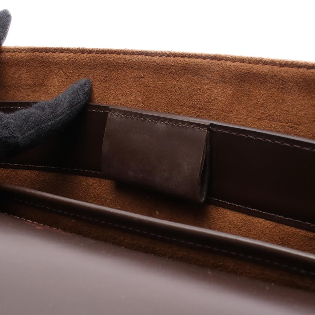 Louis Vuitton Damier Ebene Altona GM - 4