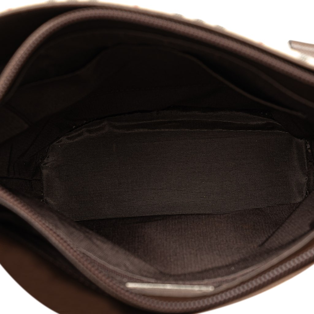 Burberry House Check Tote Bag - 5