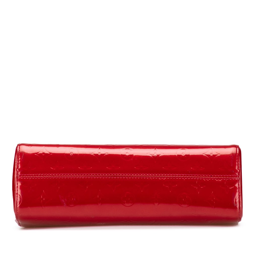 Louis Vuitton Monogram Vernis Roxbury Drive - Image 6
