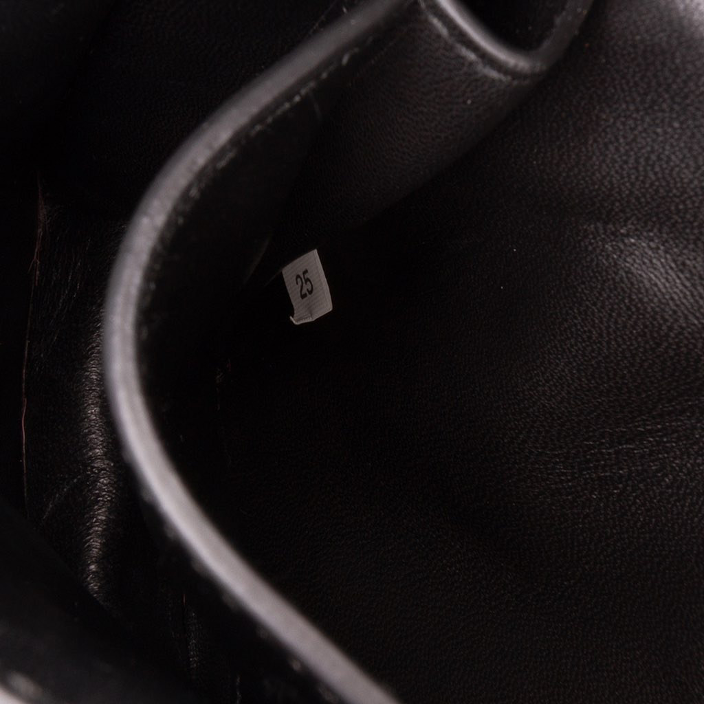 Prada City Calf Trimmed Cavallino Cahier Crossbody - Detail 2