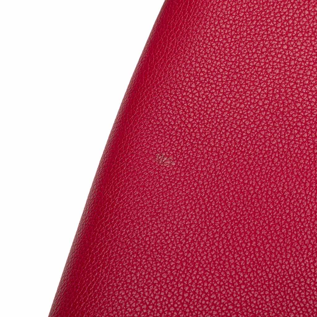 Louis Vuitton Calfskin Lockme PM - Image 10