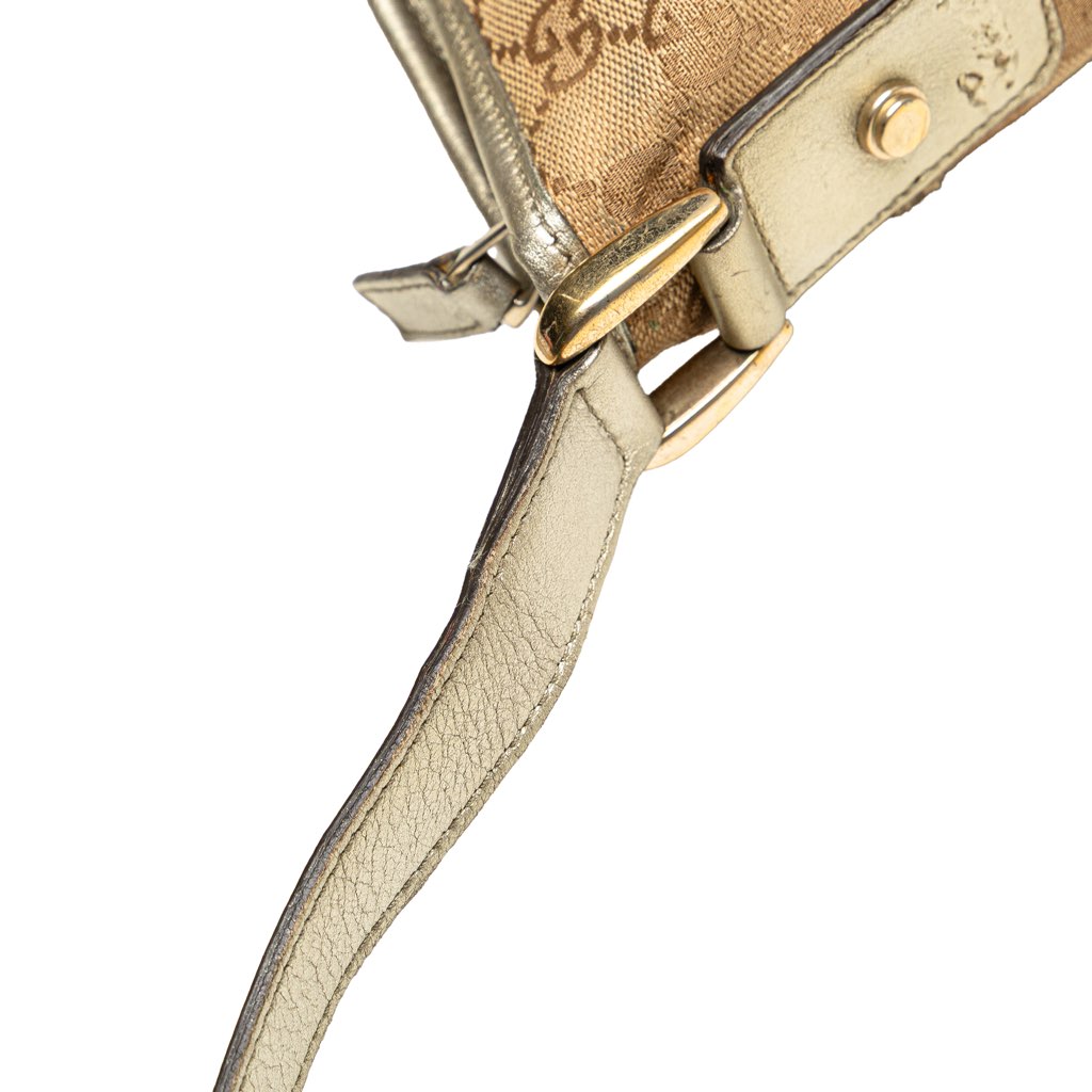 Gucci GG Canvas Abbey D Ring Crossbody - Image 11