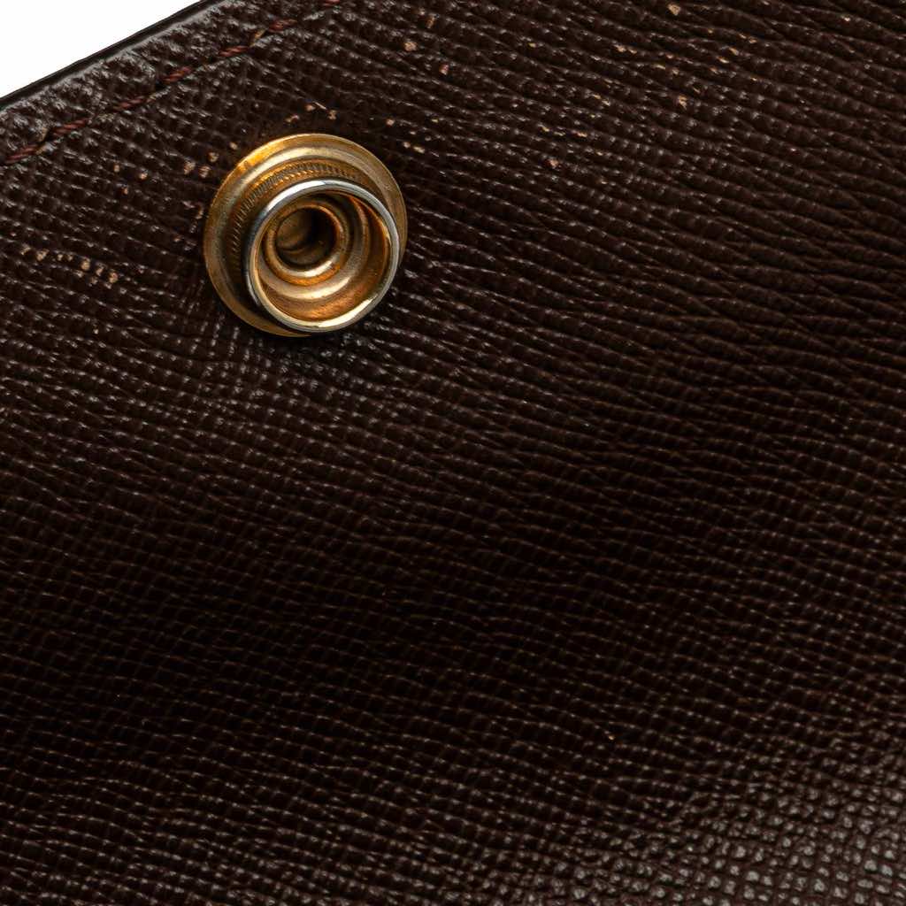 Louis Vuitton Damier Ebene Pimlico - Image 13