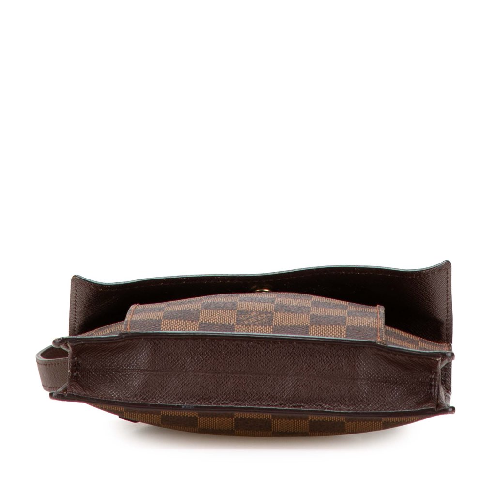 Louis Vuitton Damier Ebene Pimlico - Image 6