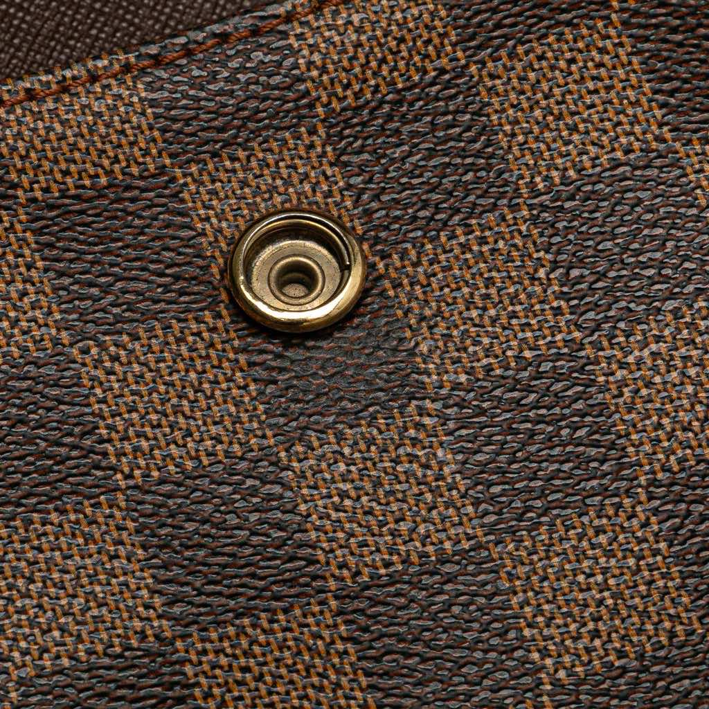 Louis Vuitton Damier Ebene Pimlico - Detail 1