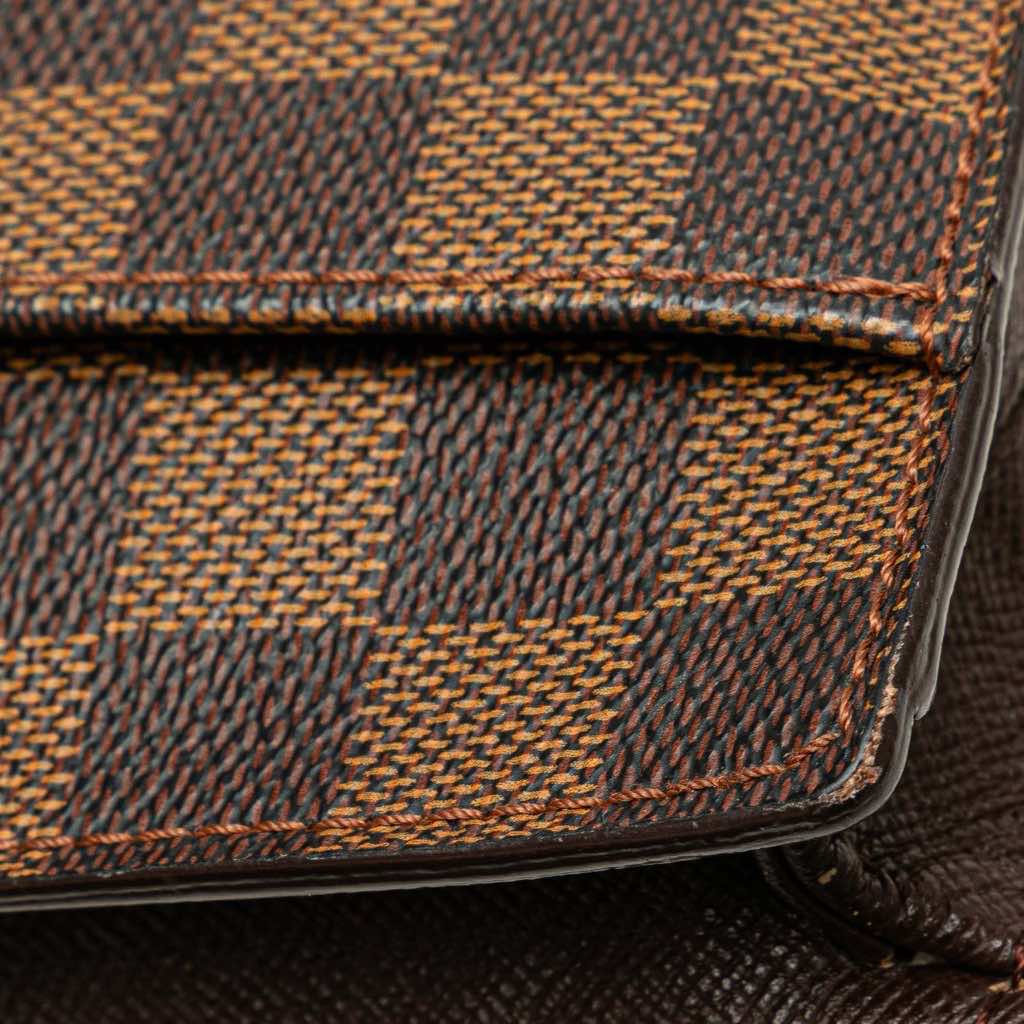 Louis Vuitton Damier Ebene Pimlico - Image 11