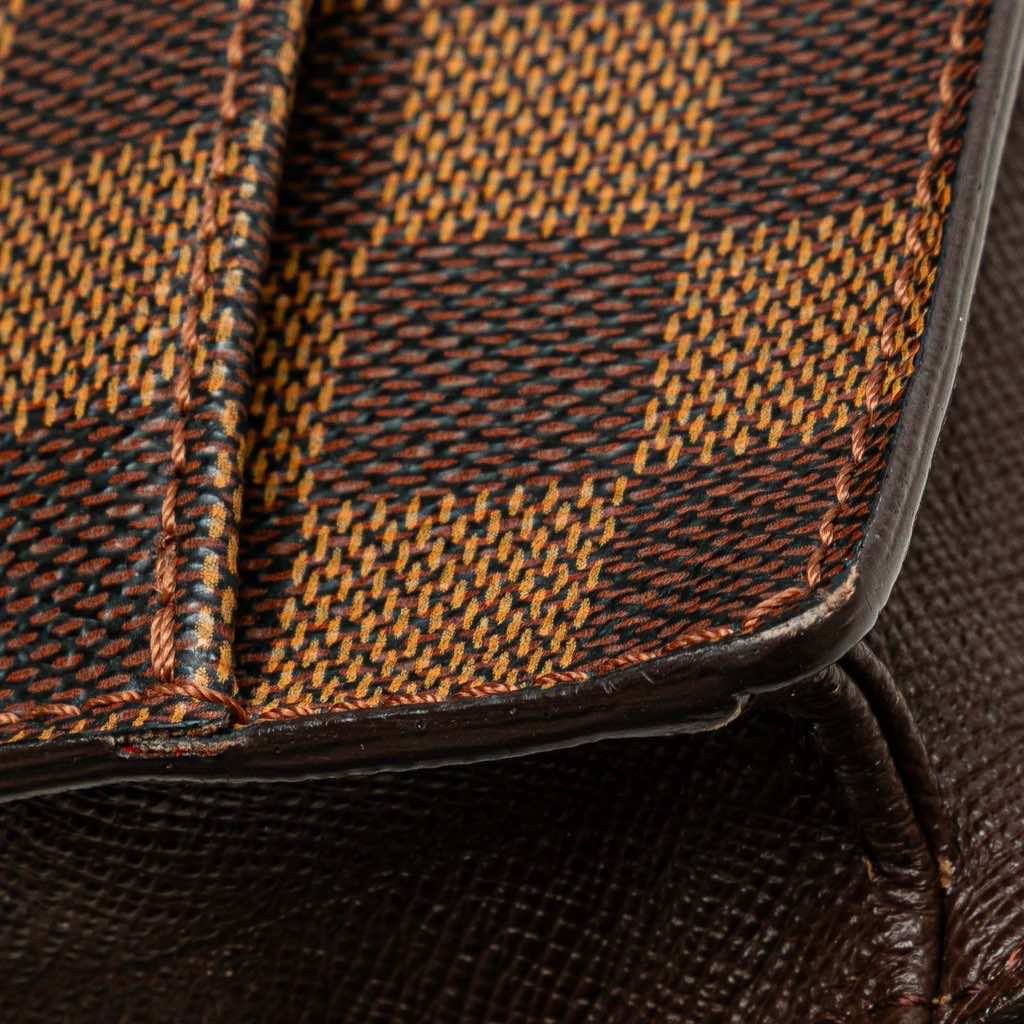 Louis Vuitton Damier Ebene Pimlico - Image 12