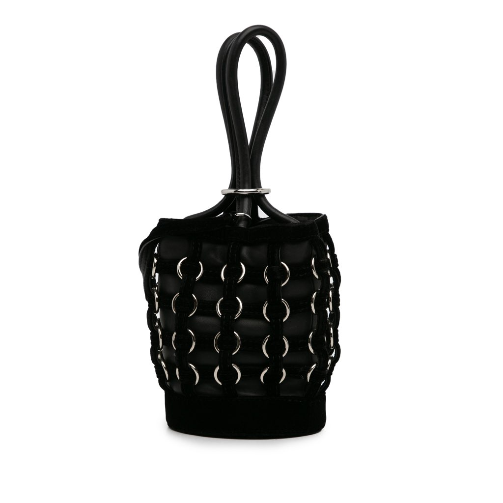 Alexander Wang Roxy Bucket Bag - 2