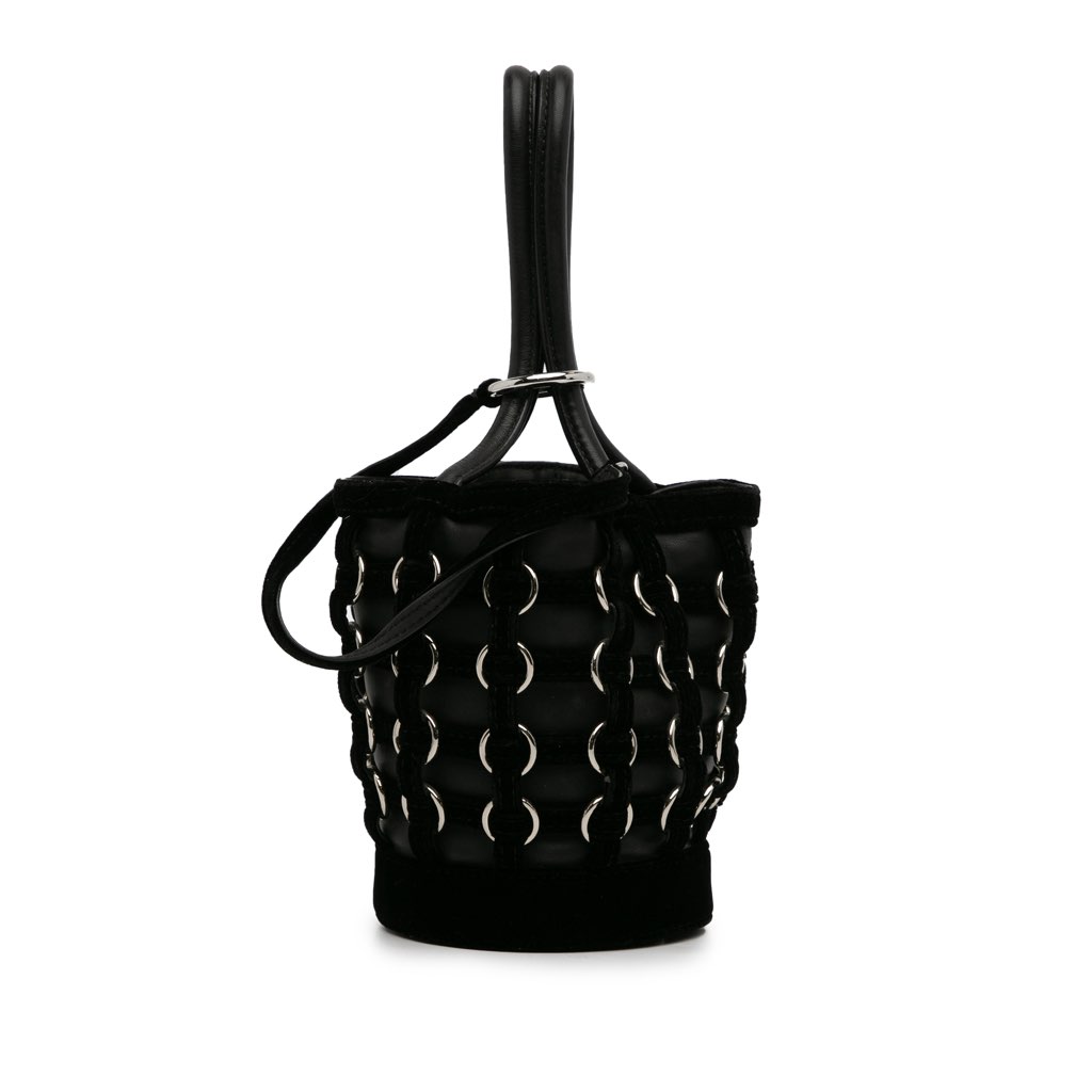Alexander Wang Roxy Bucket Bag - 3