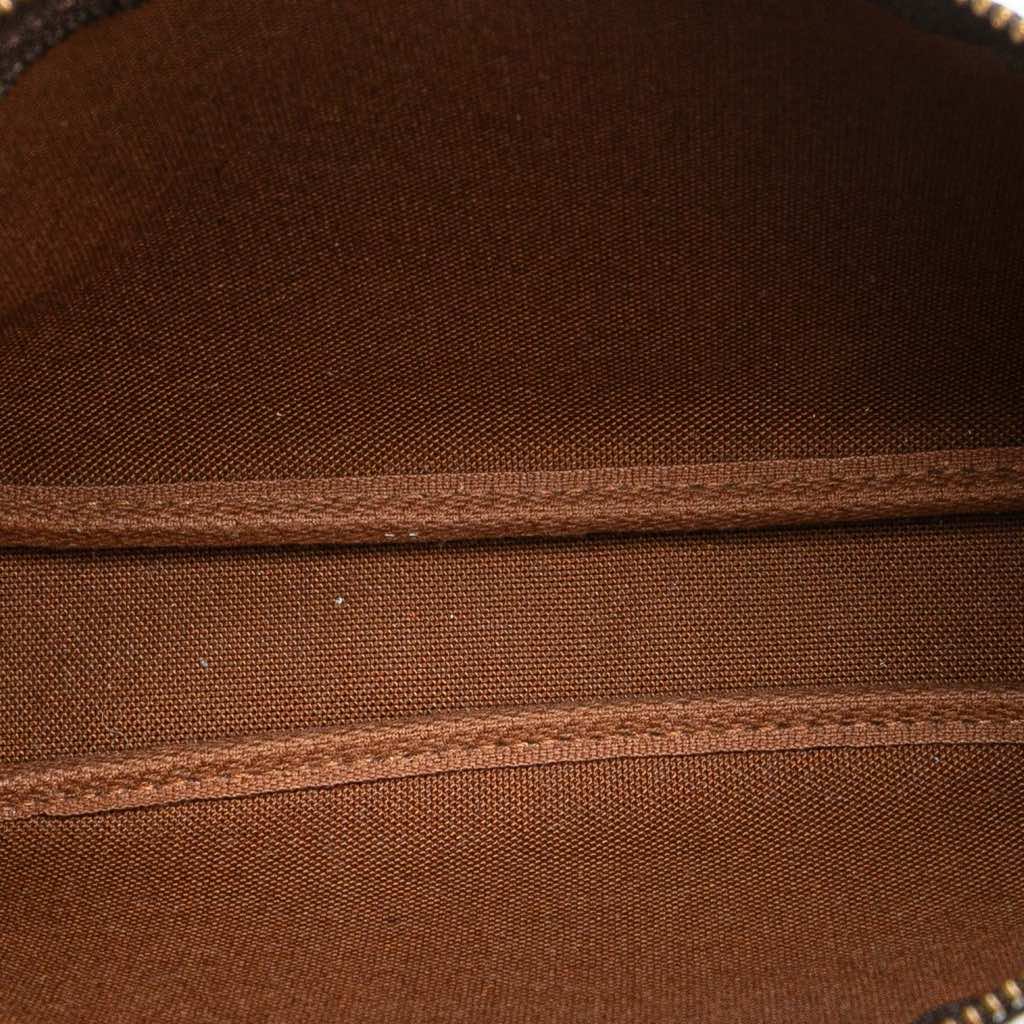 Louis Vuitton Monogram Pochette Accessoires - 4