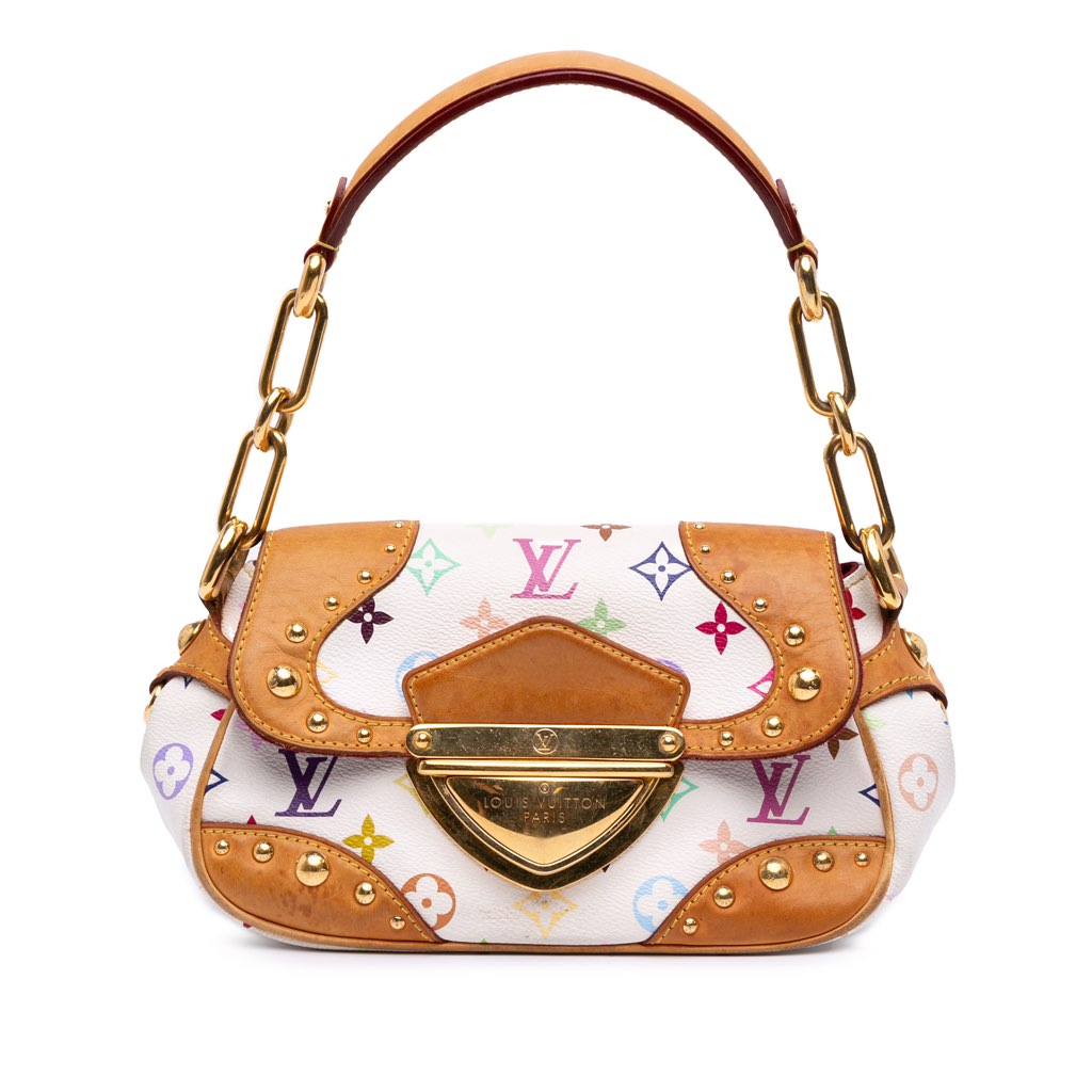 Louis Vuitton Monogram Multicolore Marilyn