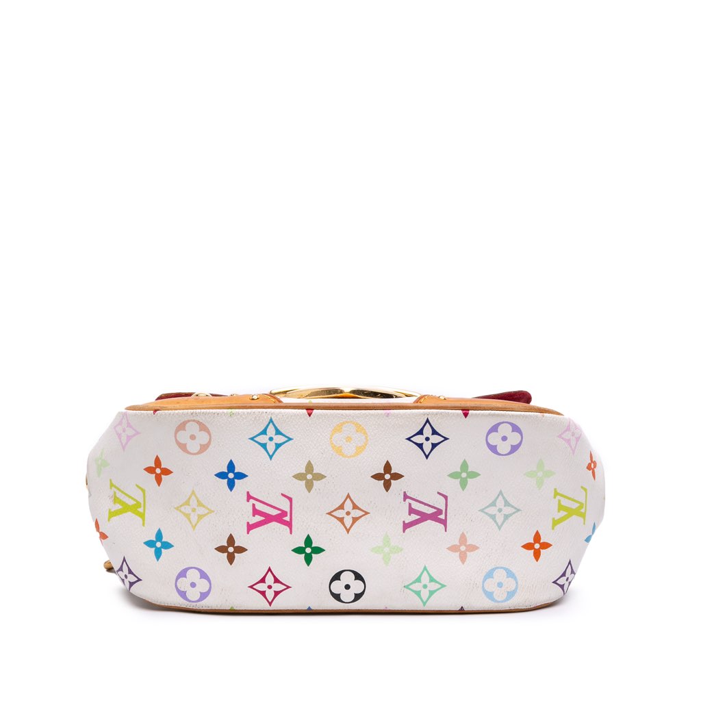 Louis Vuitton Monogram Multicolore Marilyn - 3