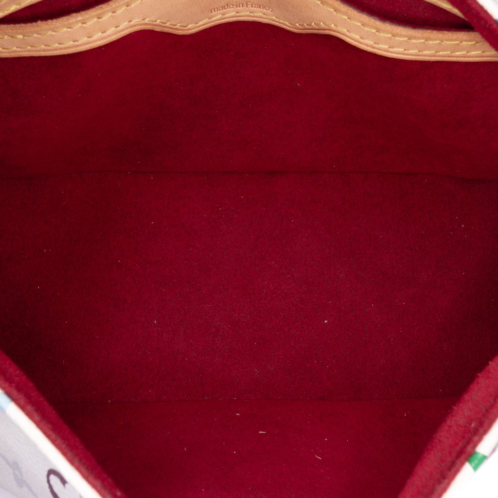 Louis Vuitton Monogram Multicolore Marilyn - 4