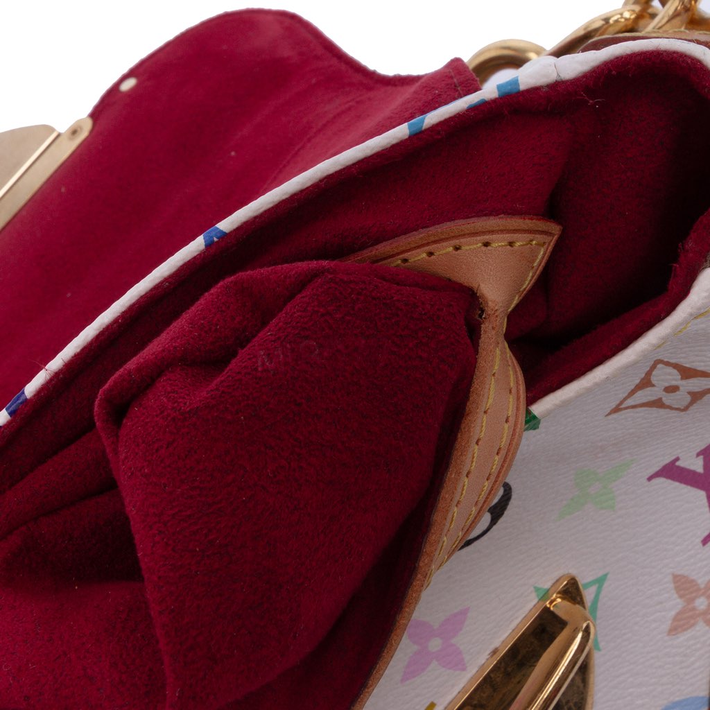 Louis Vuitton Monogram Multicolore Marilyn - 5