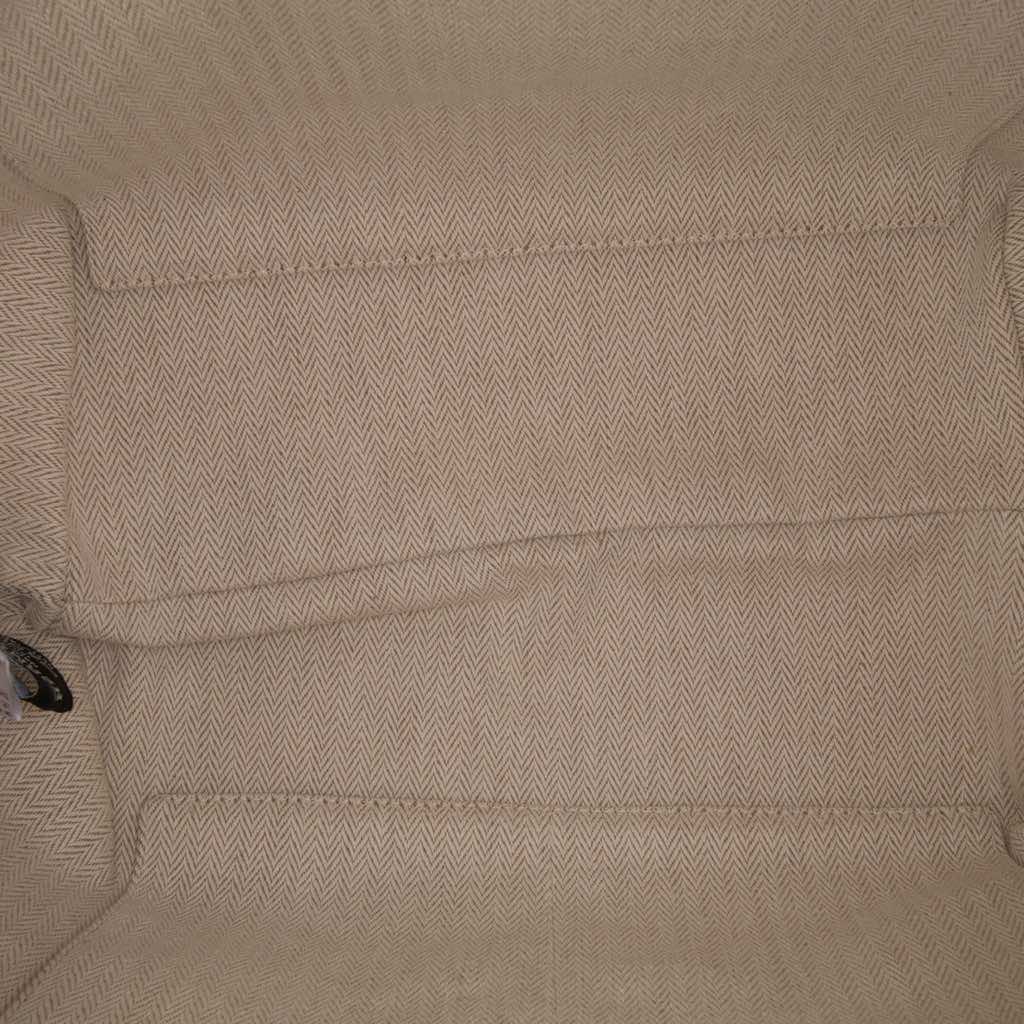 Hermès Large Canvas Bride A Brac - 4