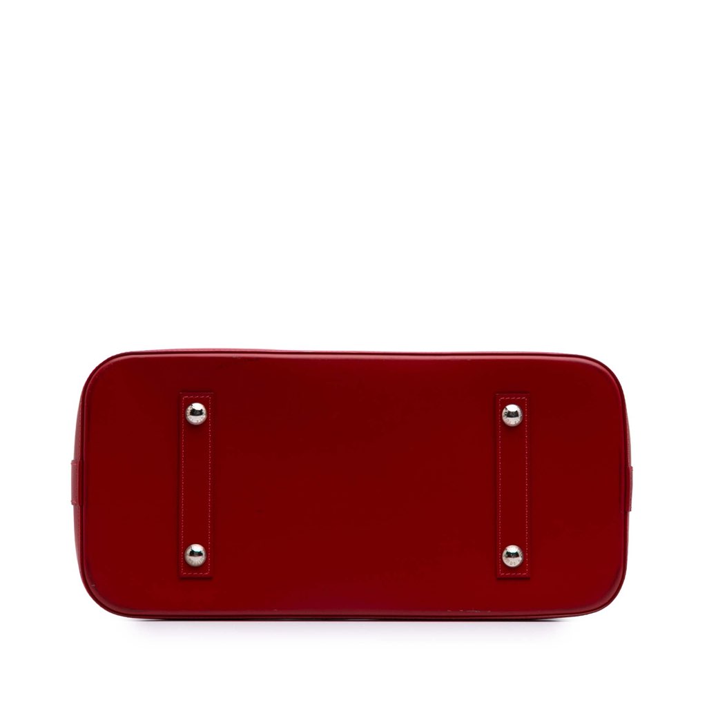 Louis Vuitton Epi Alma GM - 3