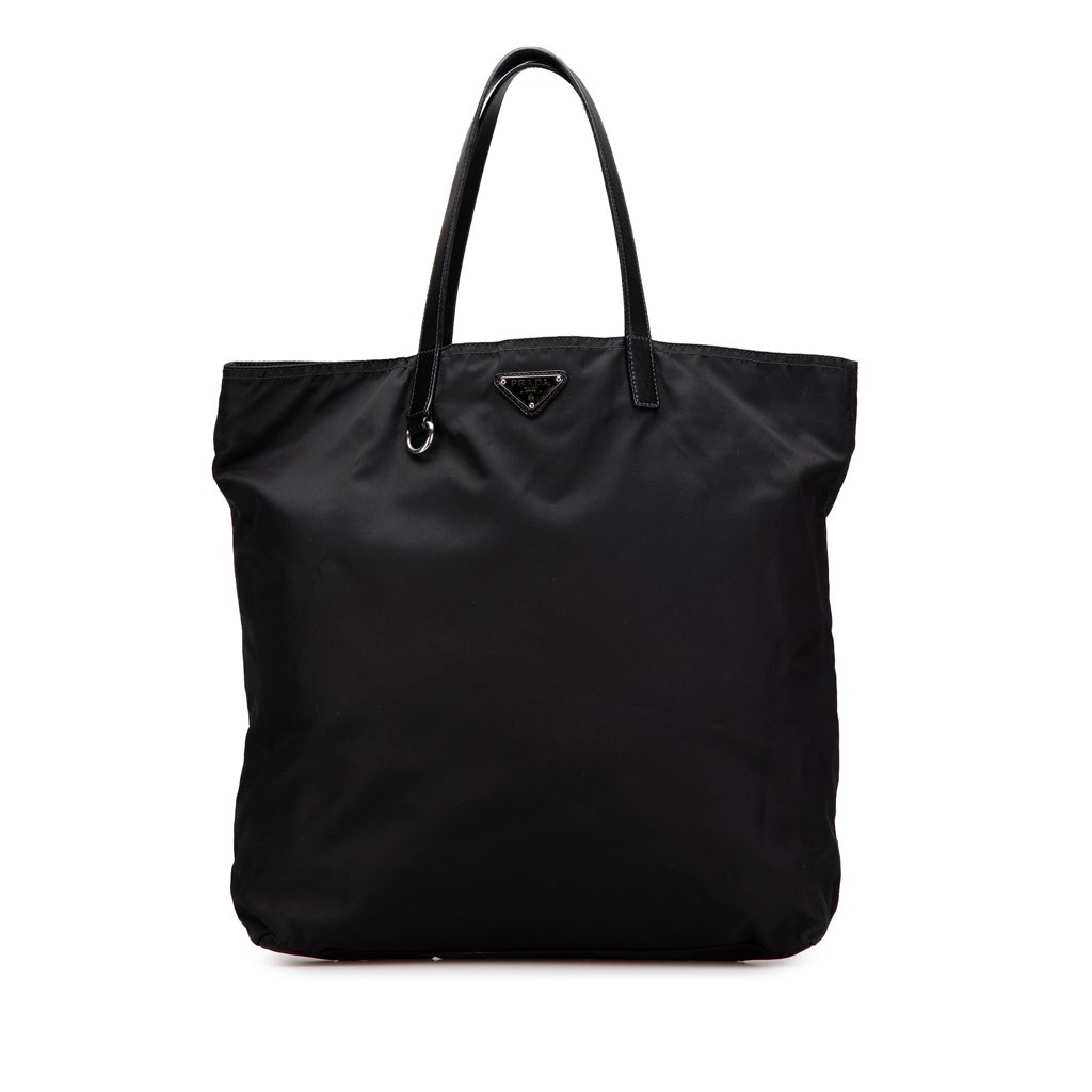 Prada Tessuto Tote