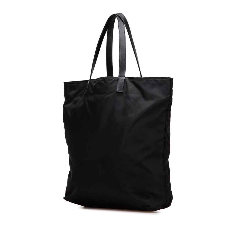 Prada Tessuto Tote - 2