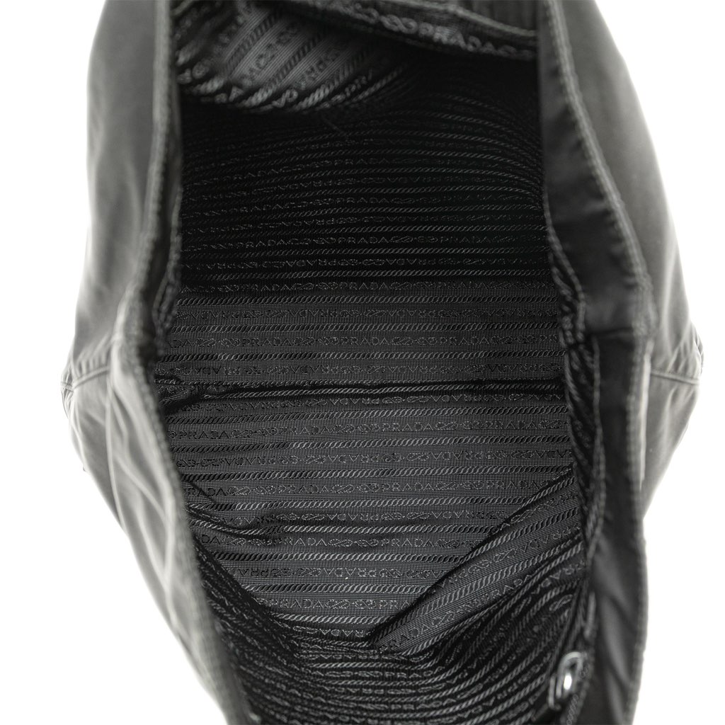 Prada Tessuto Tote - 4