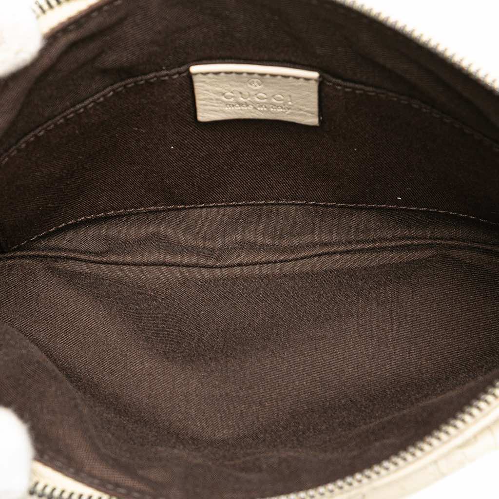 Gucci Guccissima Belt Bag - 4