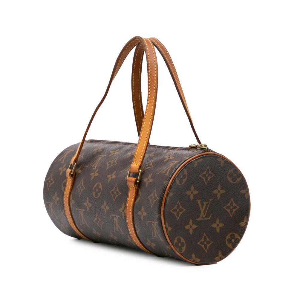 Louis Vuitton Monogram Papillon 28 - 2