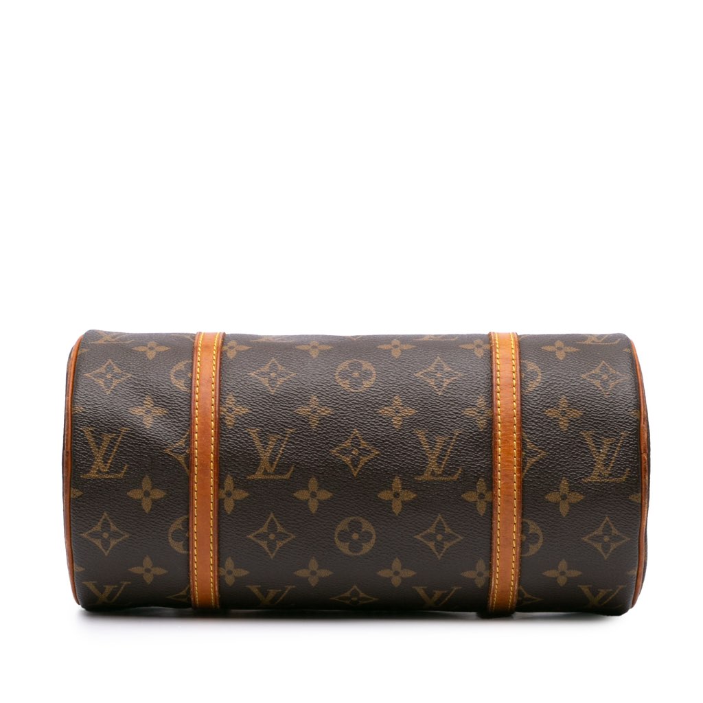 Louis Vuitton Monogram Papillon 28 - 3