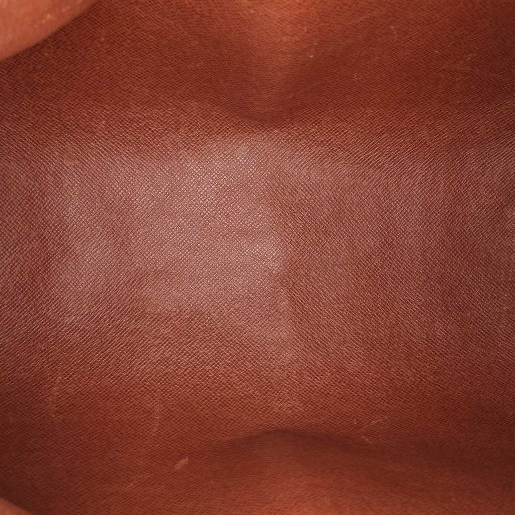 Louis Vuitton Monogram Papillon 28 - 4