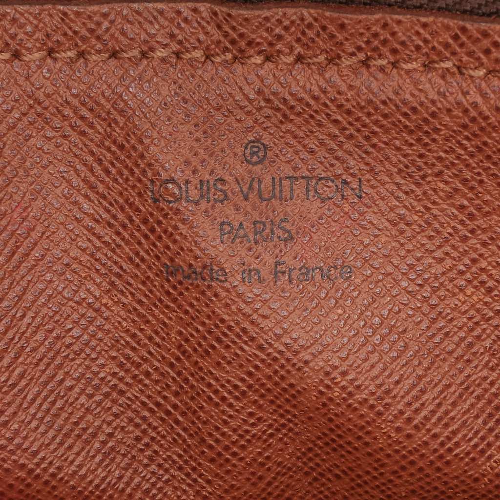 Louis Vuitton Monogram Papillon 28 - 5