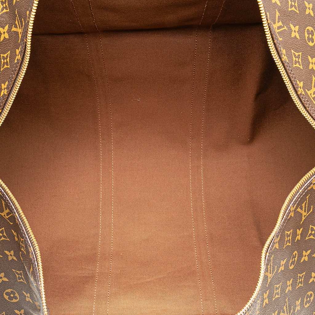 Louis Vuitton Monogram Keepall 60 - 4