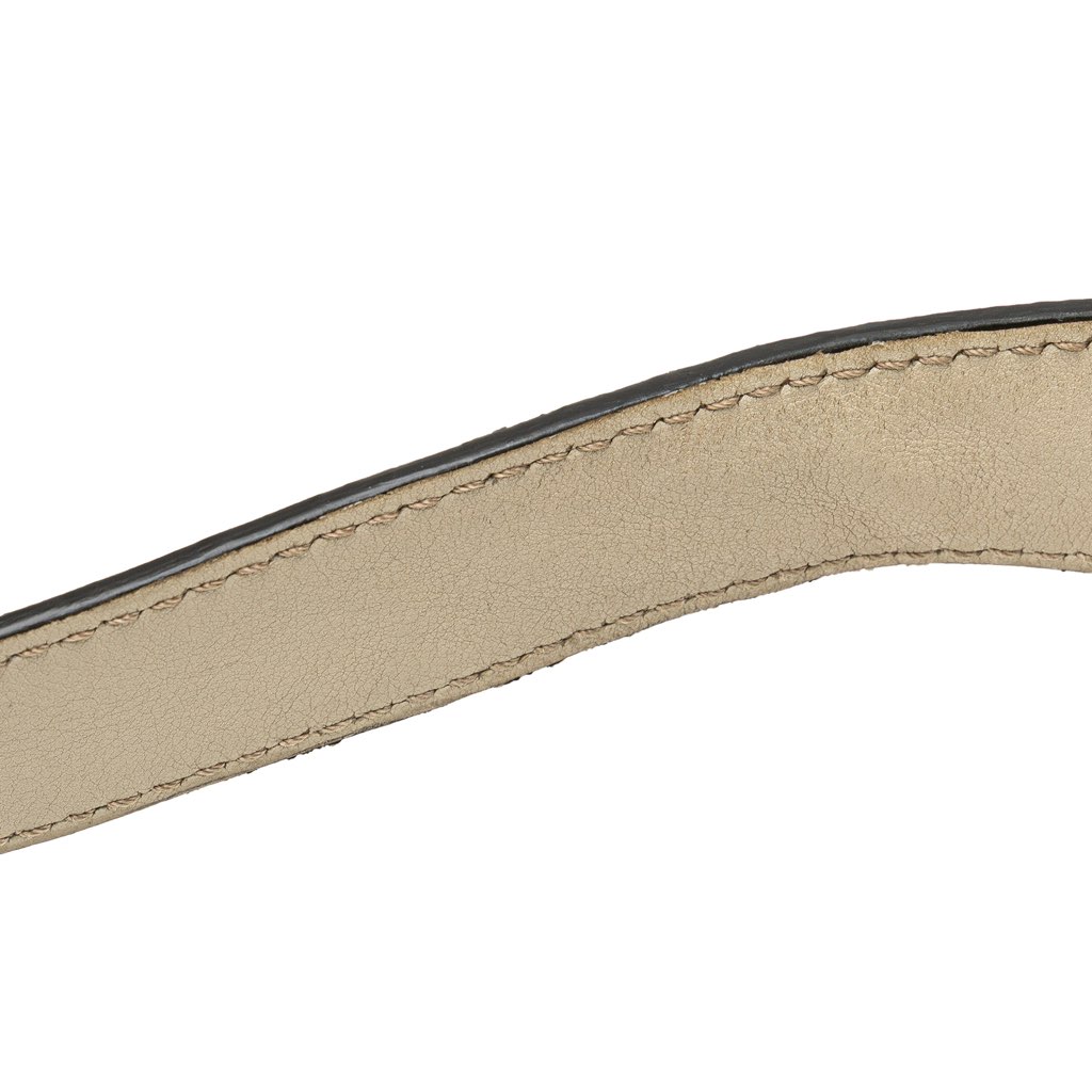 Gucci Medium GG Canvas Sukey Shoulder Bag - Image 14