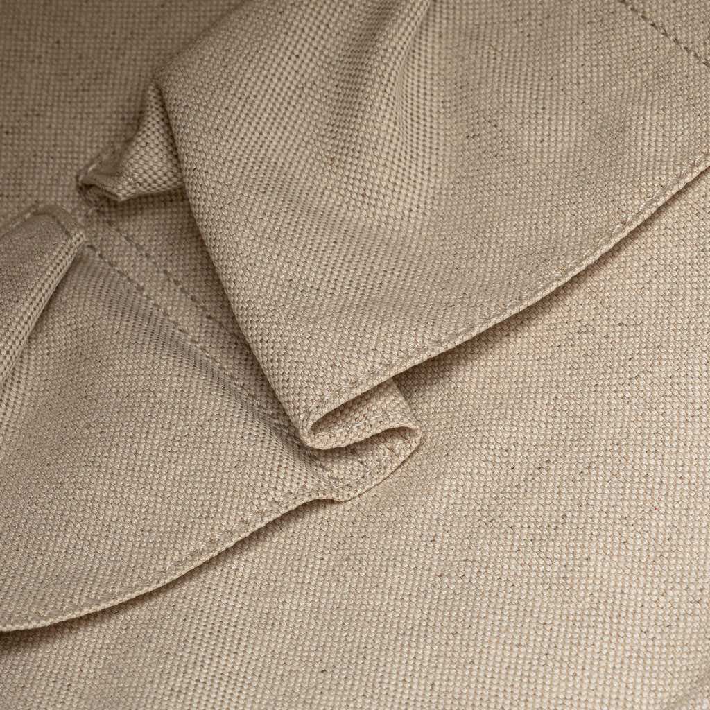 Gucci Canvas Heartbeat Tote - Detail 2