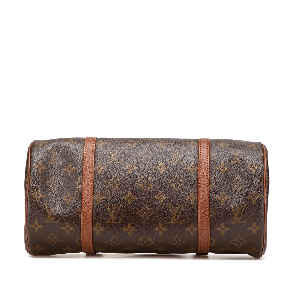 Louis Vuitton Monogram Papillon 30 - 3