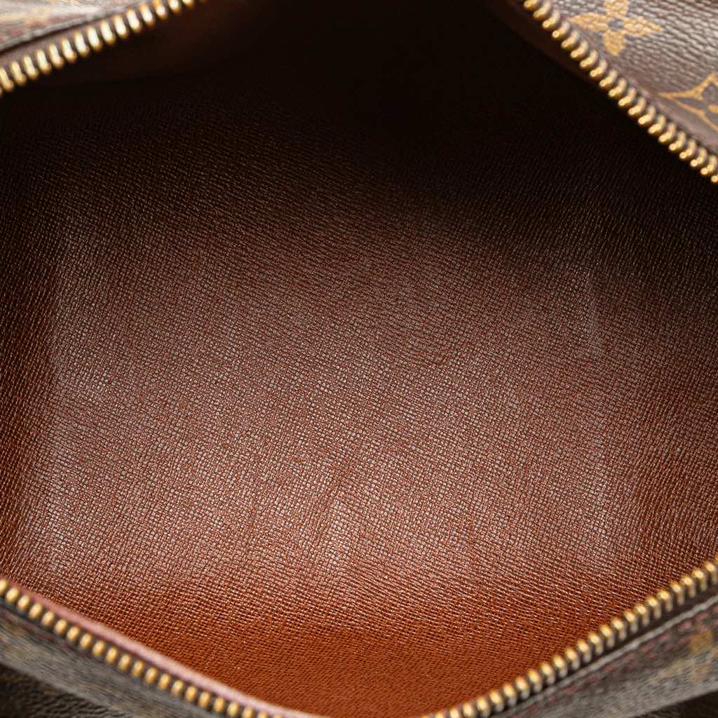 Louis Vuitton Monogram Papillon 30 - 4