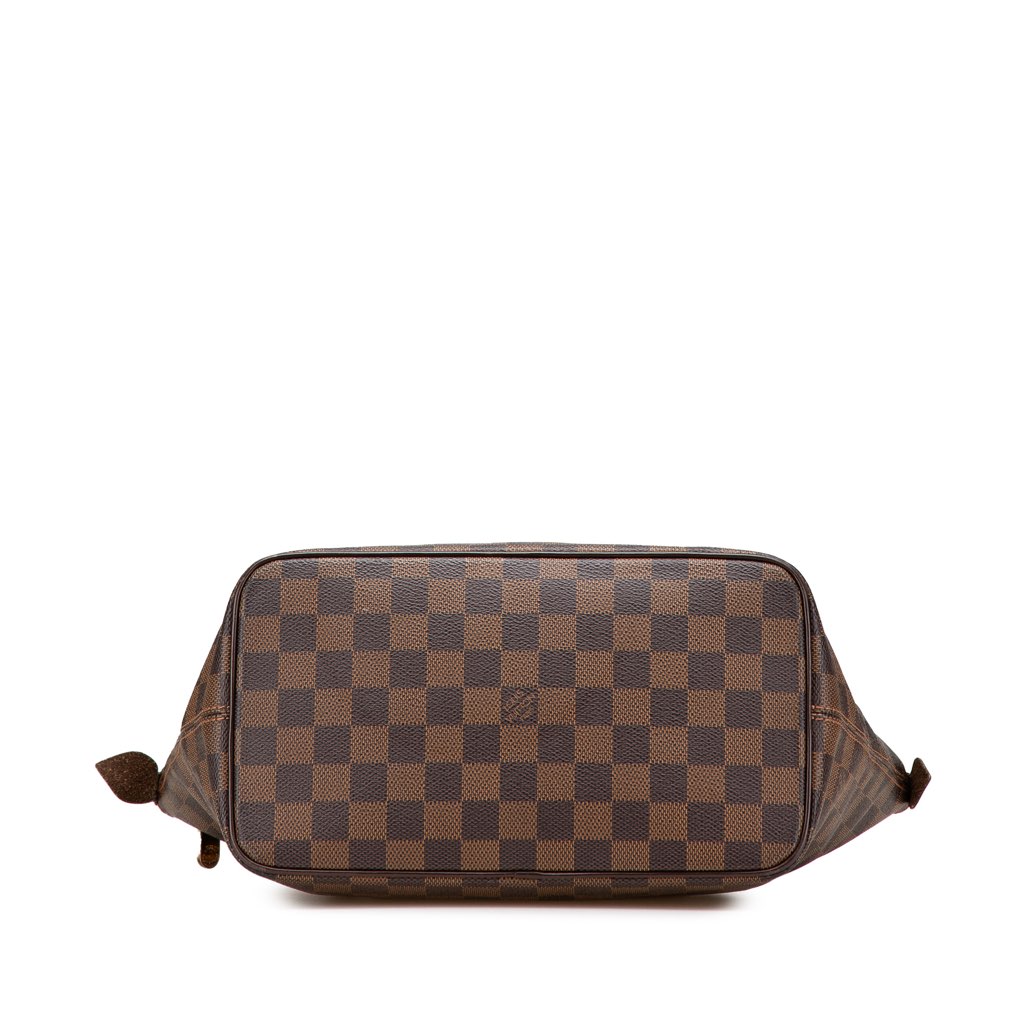 Louis Vuitton Damier Ebene Saleya PM - 3