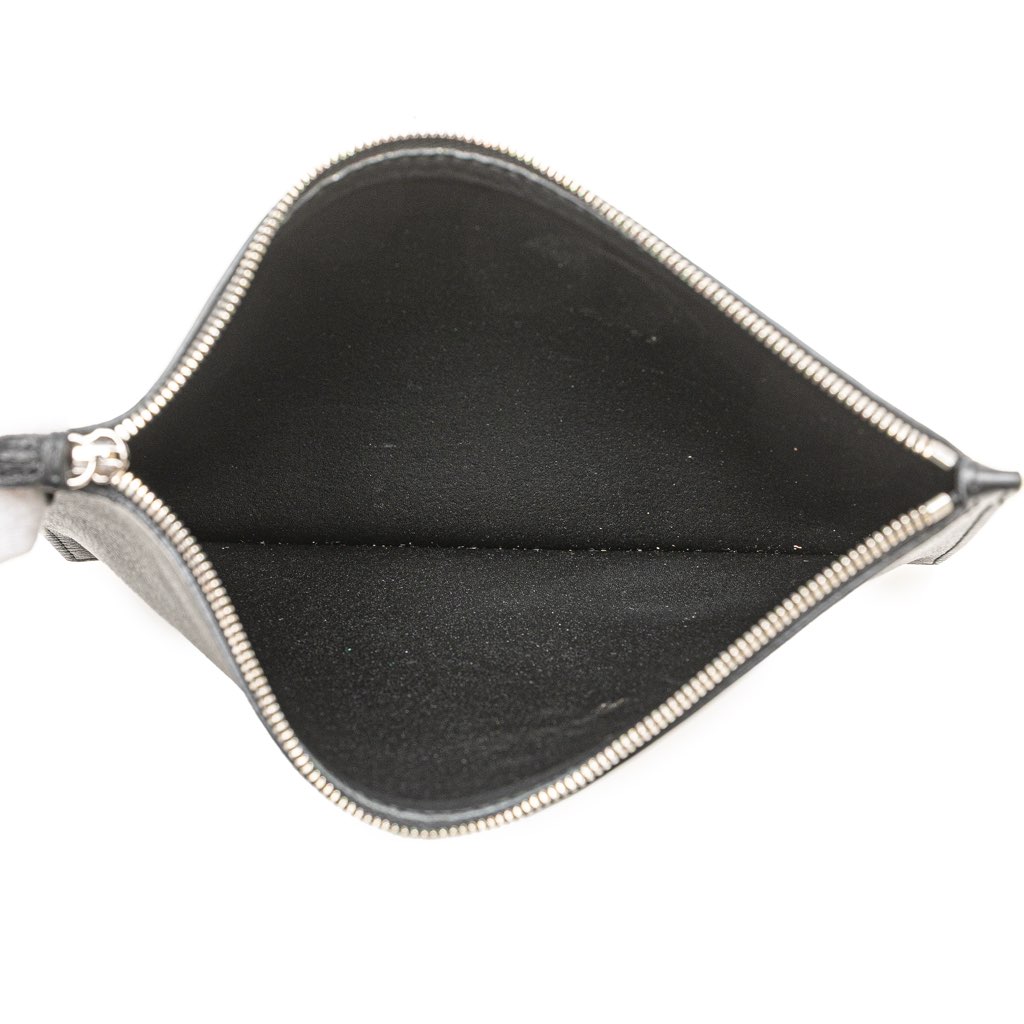 Balenciaga Leather Everyday Pouch - 4