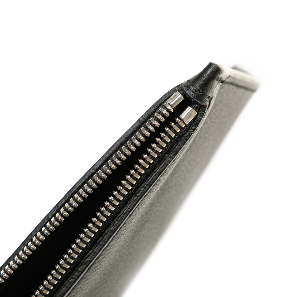 Balenciaga Leather Everyday Pouch - 5