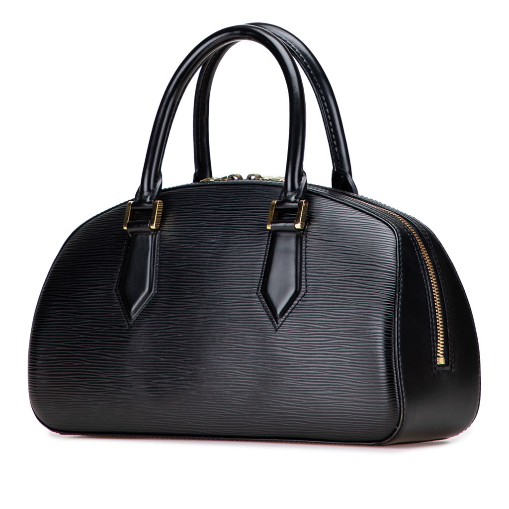 Louis Vuitton Epi Jasmine - Back view