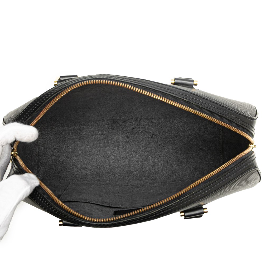 Louis Vuitton Epi Jasmine - 4