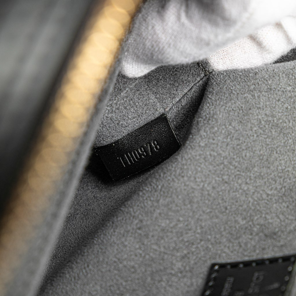 Louis Vuitton Epi Jasmine - Detail 1