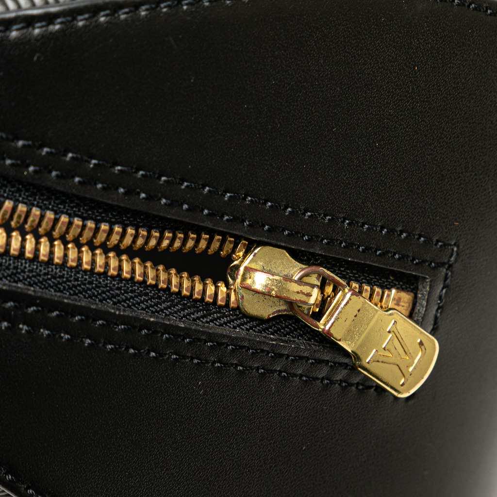 Louis Vuitton Epi Jasmine - Detail 2