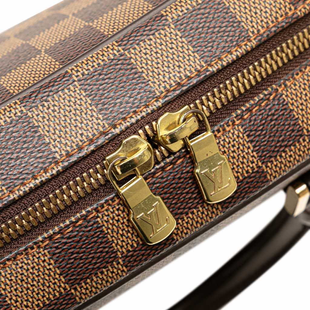 Louis Vuitton Damier Ebene Mini Sarria - Detail 2