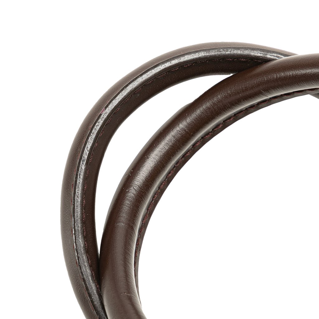 Louis Vuitton Damier Ebene Mini Sarria - Image 10