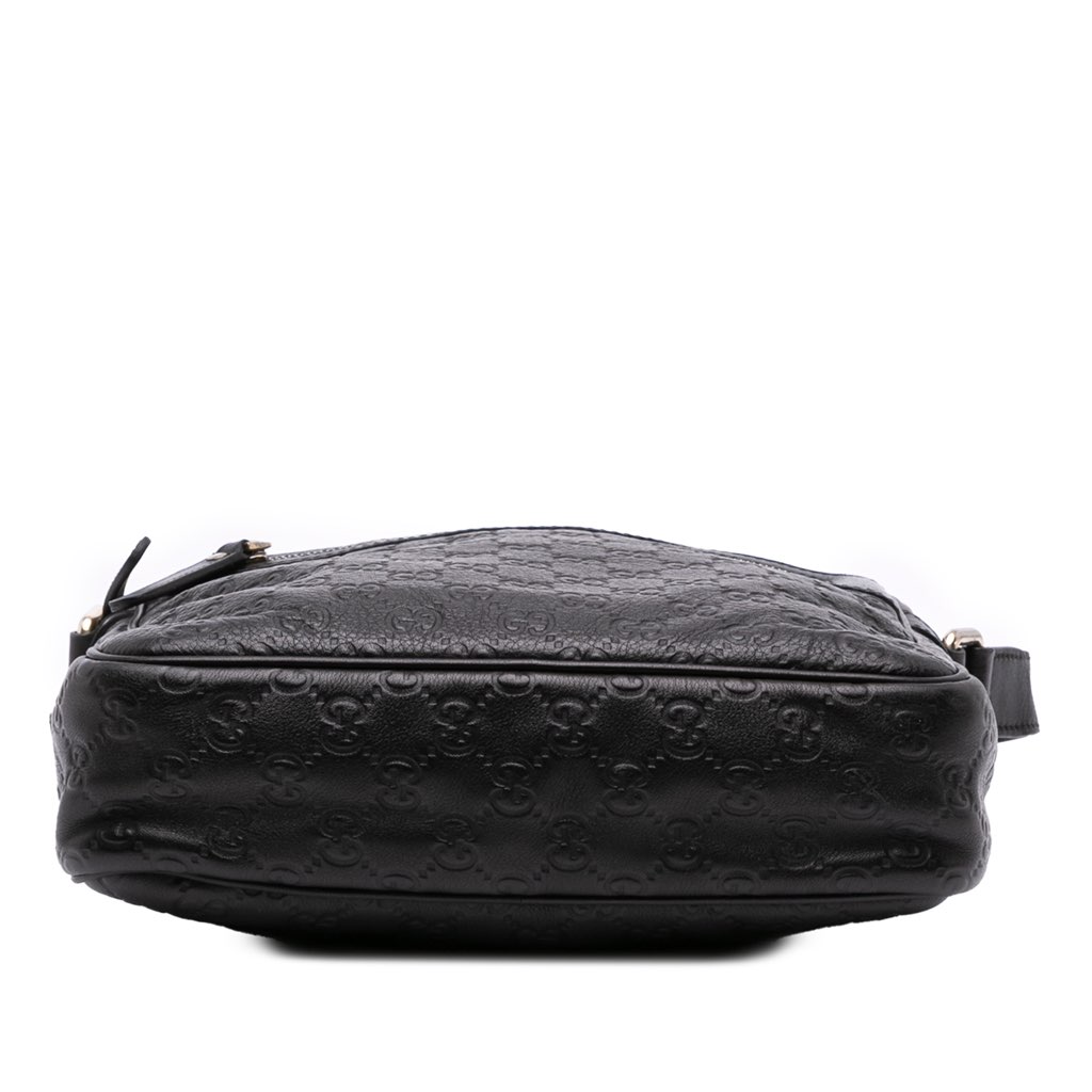 Gucci Guccissima Crossbody - 3