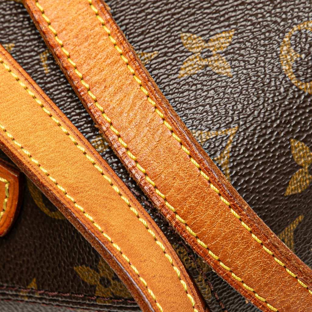 Louis Vuitton Monogram Ellipse Backpack - Image 13