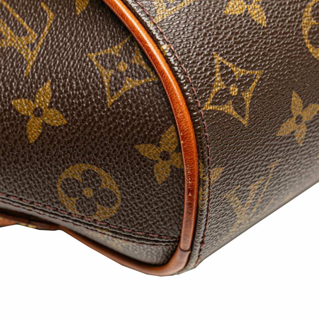 Louis Vuitton Monogram Ellipse Backpack - Detail 1