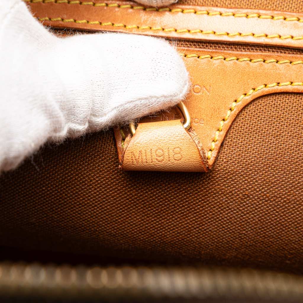 Louis Vuitton Monogram Ellipse Backpack - Image 10