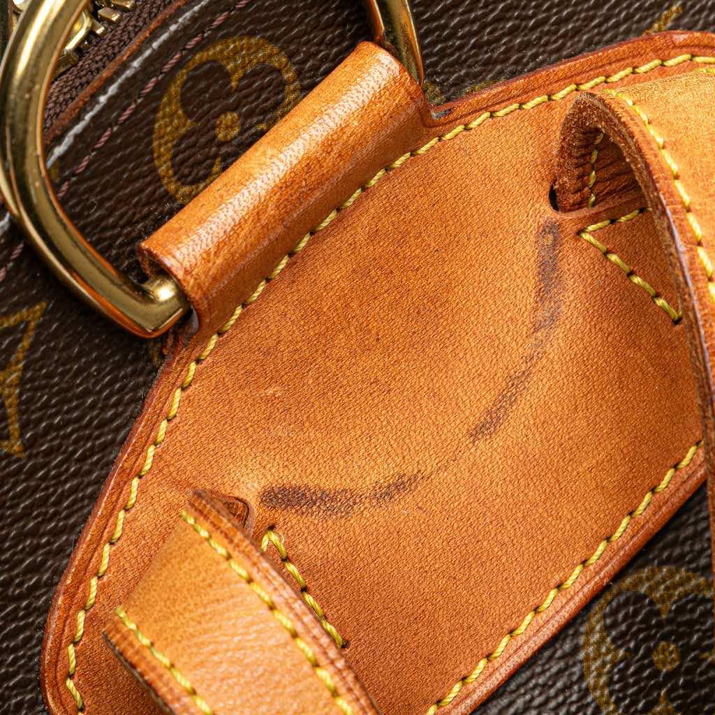 Louis Vuitton Monogram Ellipse Backpack - Image 12