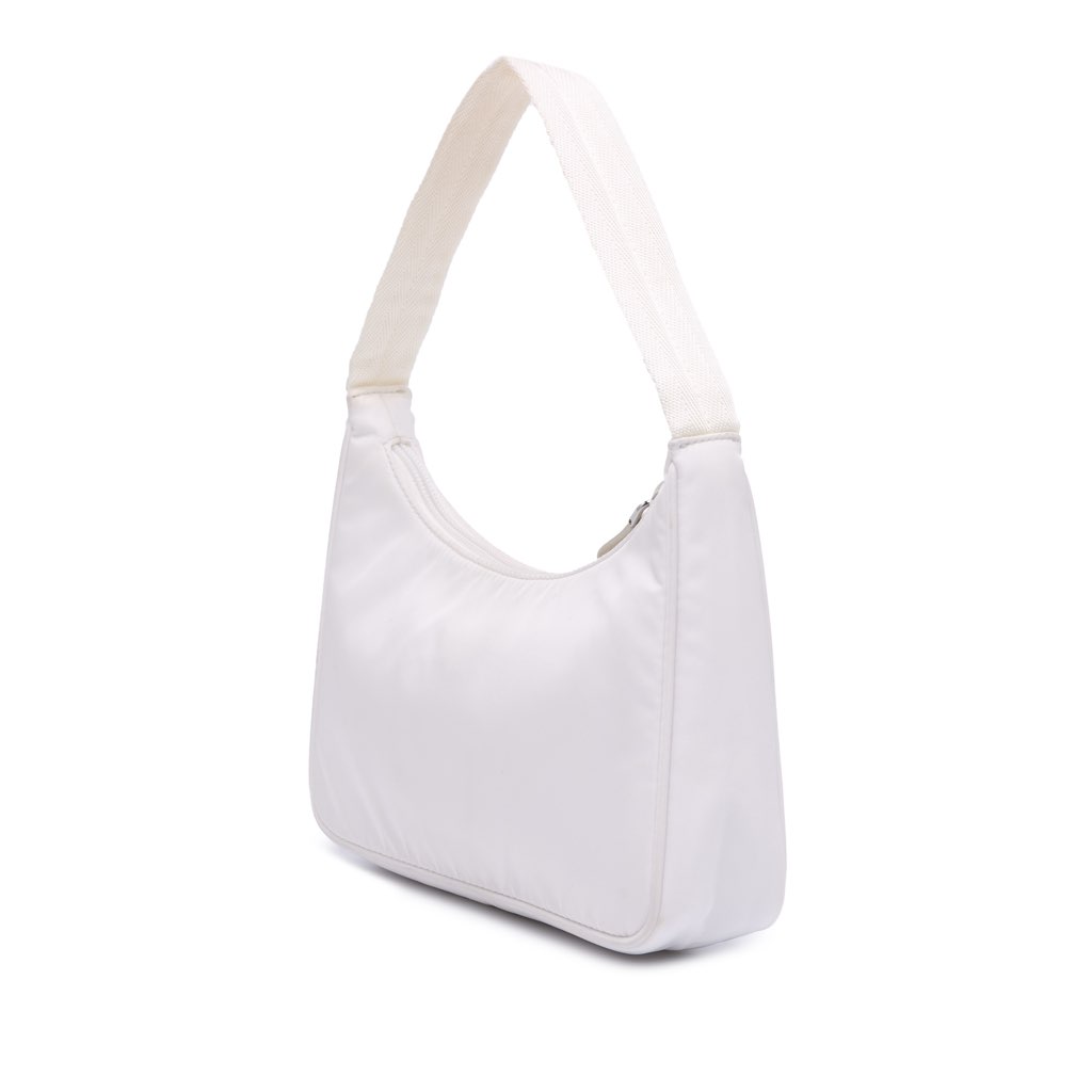 Prada Mini Re Nylon Re Edition 2000 Shoulder Bag - 2