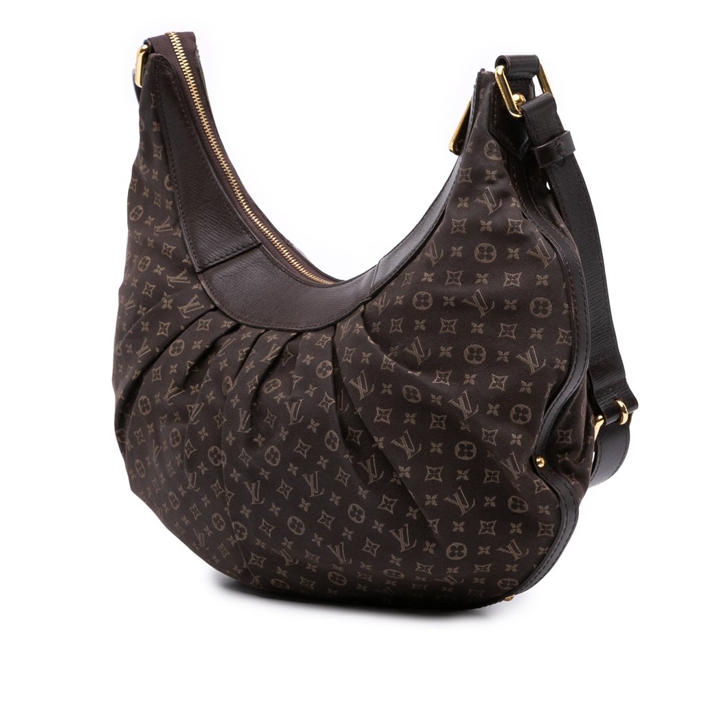 Louis Vuitton Monogram Mini Lin Rhapsody MM - 2